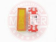 Филтър въздушен K239 MFILTER
