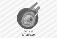 Ролка ангренажен ремък GT359.24 SNR