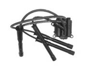 Бобина BAEQ055 MAGNETI MARELLI