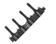 Бобина BAEQ052 MAGNETI MARELLI