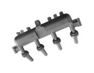 Бобина BAEQ031 MAGNETI MARELLI