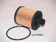 Филтър маслен 10-ECO065 ASHIKA