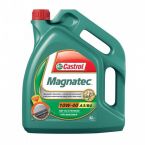 CASTROL Масло Castrol 10W40 Magnatec A3/B4 5 л.