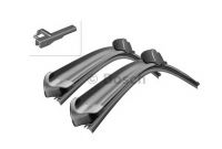 Чистачки BOSCH 3 397 118 948 (к-т)