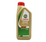CASTROL Масло Castrol 5W40 EDGE Turbo Diesel 1 л.