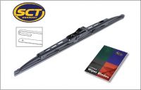 Чистачка SCT 22" 550 mm