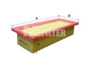 Филтър въздушен K229 MFILTER