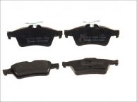 Накладки задни P 59 042 Brembo
