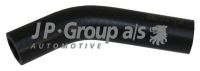 Маркуч на радиатора 1214300100 JP Group
