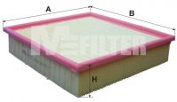 Филтър въздушен K418 MFILTER