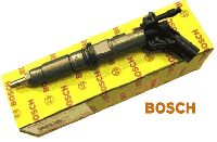 Инжекторна дюза 0 445 115 078  BOSCH