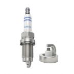 Свещ BOSCH 0 242 236 565 FR7HC+