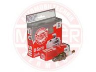 Свещ запалителна к-т 4 бр. U-SERIE-MS-6 MASTER-SPORT