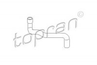Съединение водно 109010 TOPRAN