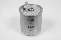Филтър горивен L441/606 CHAMPION