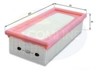 Филтър въздушен EAF053 Comline