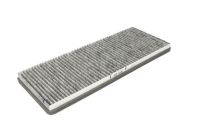 Филтър купе K1004A FILTRON карбонов