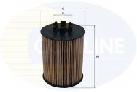 Филтър маслен EOF032 COMLINE