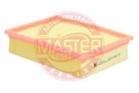 Филтър въздушен 25114-LF-PCS-MS