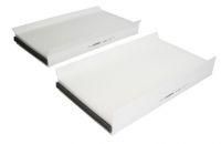 Филтър купе K1160-2X  к-т 2 бр. Filtron