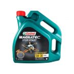 CASTROL Масло Castrol 5W30 Magnatec A3/B4 STOP-START 4 л.