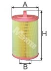 Филтър въздушен A866 MFILTER