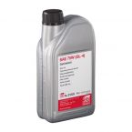 Масло SAE 75W GL4 21829 FEBI 1л.
