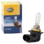 Крушка HIR2 12V55W HELLA