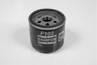 Филтър маслен COF101103S CHAMPION