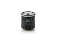 Филтър маслен W712/75 MANN FILTER