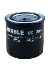 Филтър маслен OC 294 MAHLE ORIGINAL