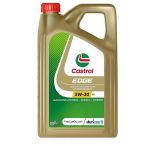 CASTROL Масло Castrol 5W30 C3 Edge 4 л.