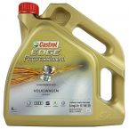 CASTROL Масло Castrol 5W30 LL III EDGE Professional 4 л.