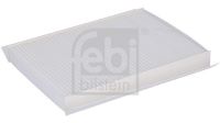Филтър купе 27872 FEBI