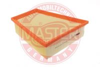 Филтър въздушен 2295/3-LF-PCS-MS