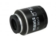 Филтър маслен OC 593/3 MAHLE ORIGINAL