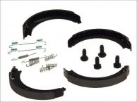 Челюсти ръчна 0 986 487 543 Bosch