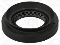 Семеринг 40x72x11/18.5 19027779B Corteco