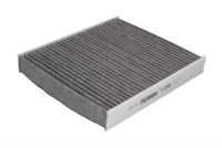 Филтър купе карбонов K1154A Filtron