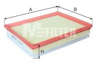 Филтър въздушен K 7102 MFILTER