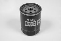 Филтър маслен G105/606 CHAMPION