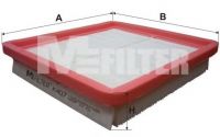 Филтър въздушен K407 MFILTER