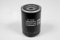 Филтър маслен C105/606 CHAMPION