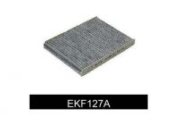 Филтър купе EKF127A COMLINE карбонов