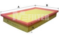 Филтър въздушен K274 Mfilter