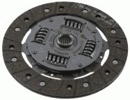 Диск феродов 510067 CD*