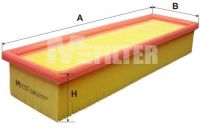 Филтър въздушен K248 MFILTER