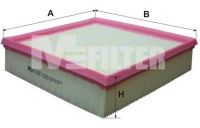 Филтър въздушен K220 MFILTER