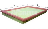 Филтър въздушен K211 MFILTER
