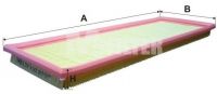 Филтър въздушен K142 MFILTER